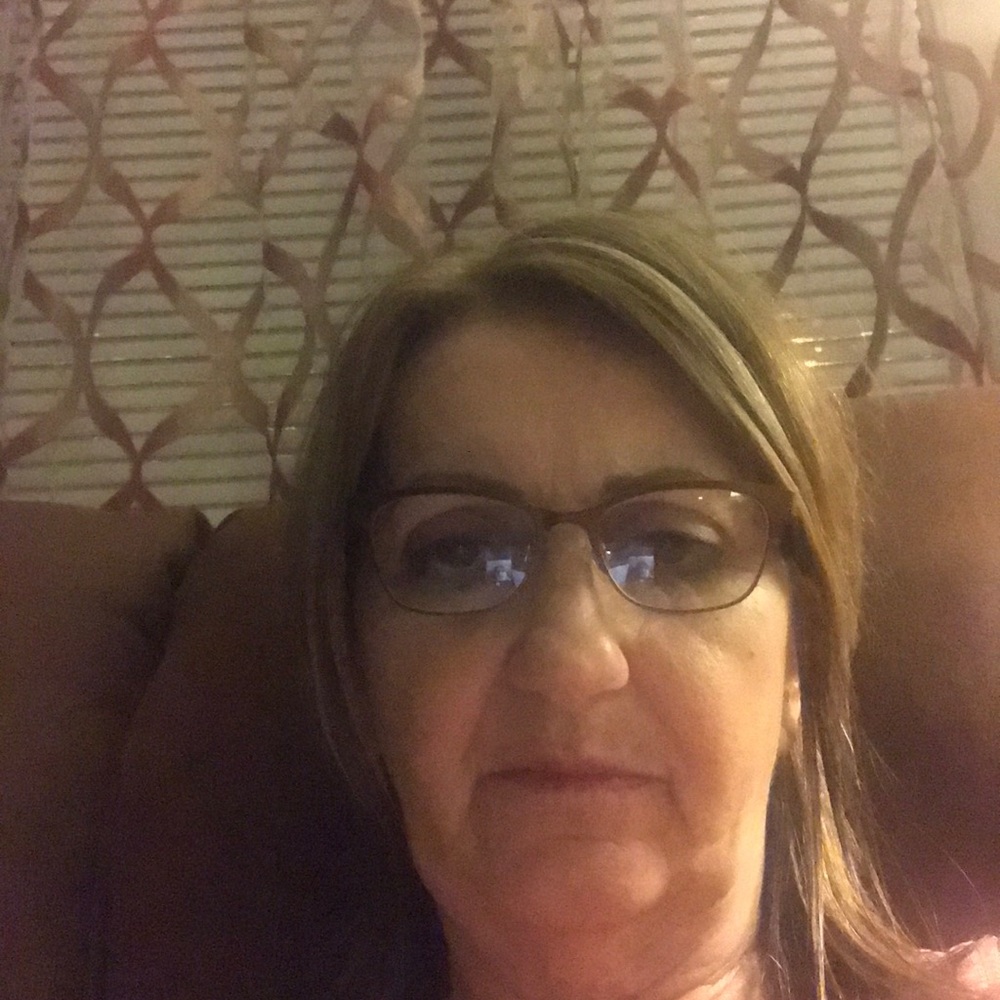 Meet your Posher, Ruth